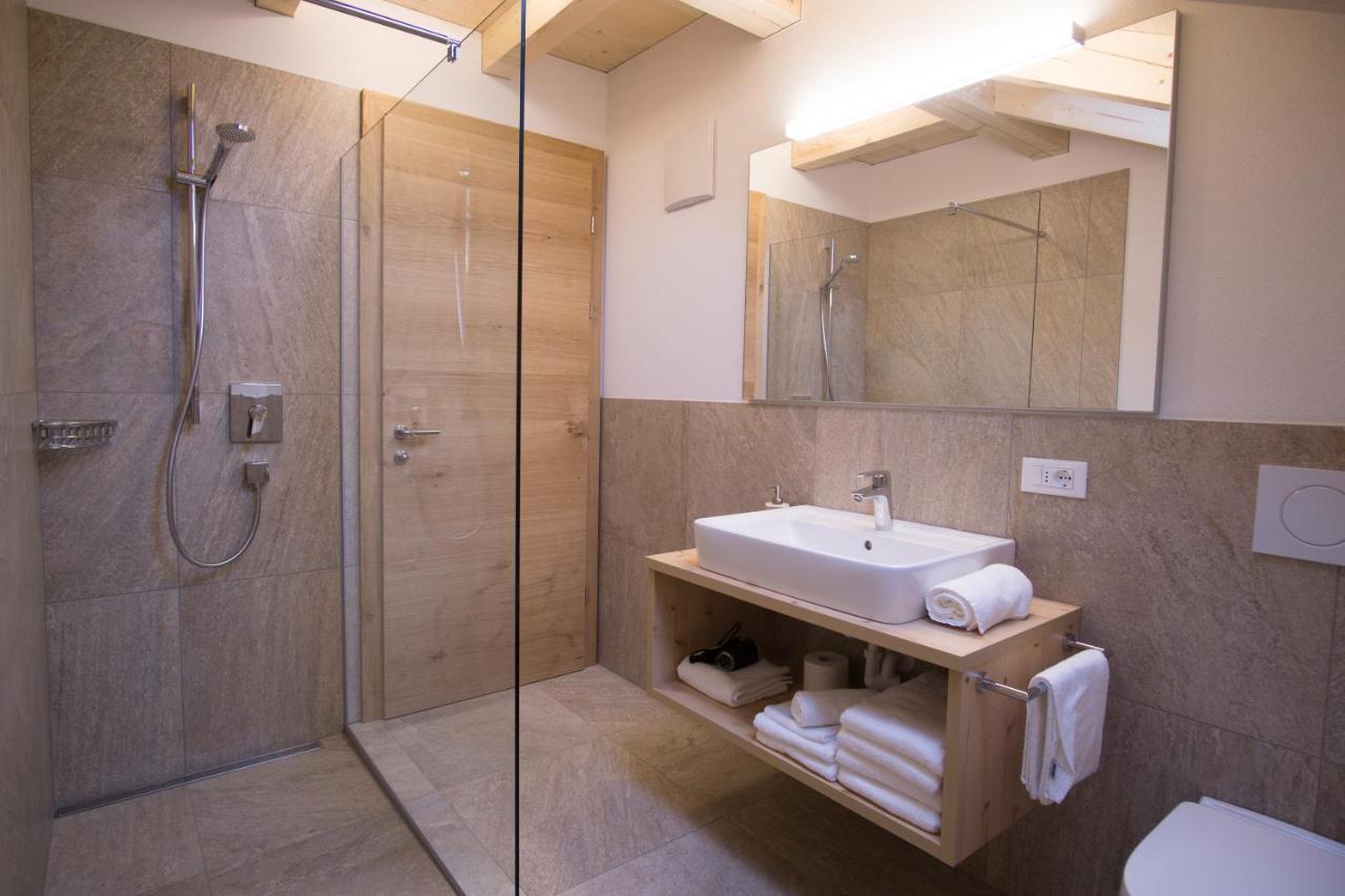 Appartement Holzerhof à Niederolang Extérieur photo